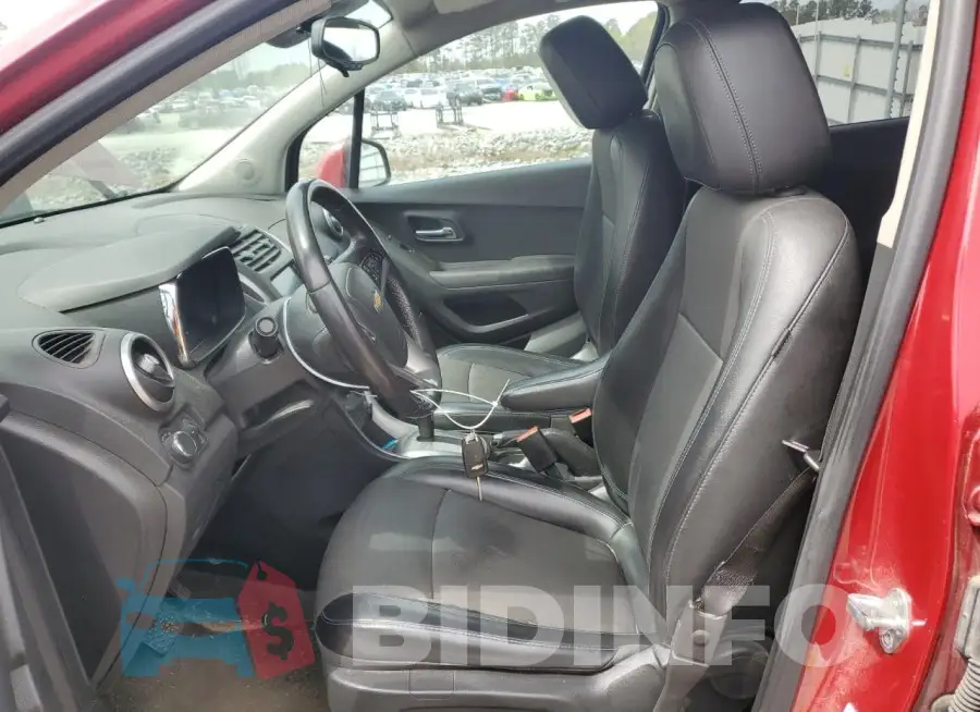 KL7CJLSB3FB229468 Photo# 7