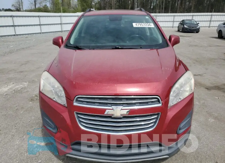 KL7CJLSB3FB229468 Photo# 5