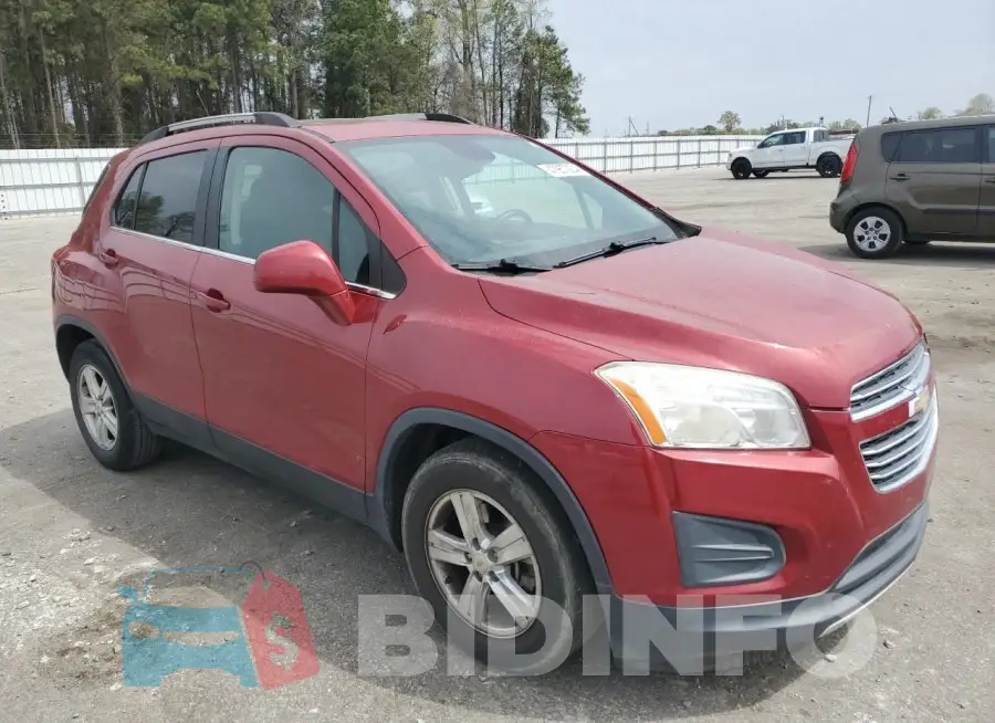 KL7CJLSB3FB229468 Photo# 4