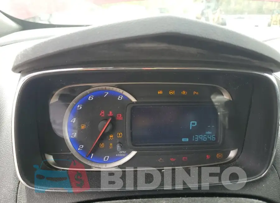 KL7CJLSB3FB229468 Photo# 9