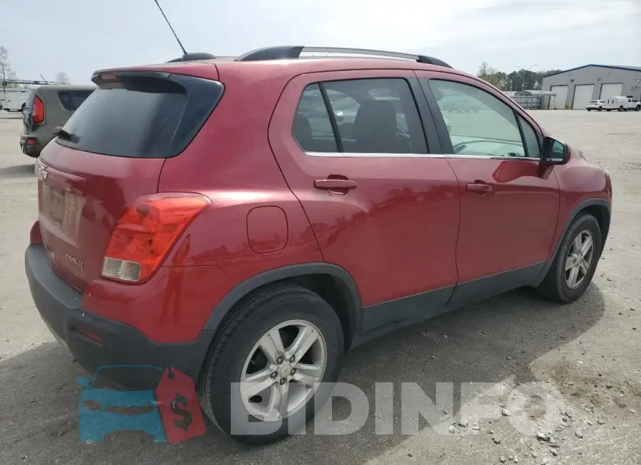 KL7CJLSB3FB229468 Photo# 3