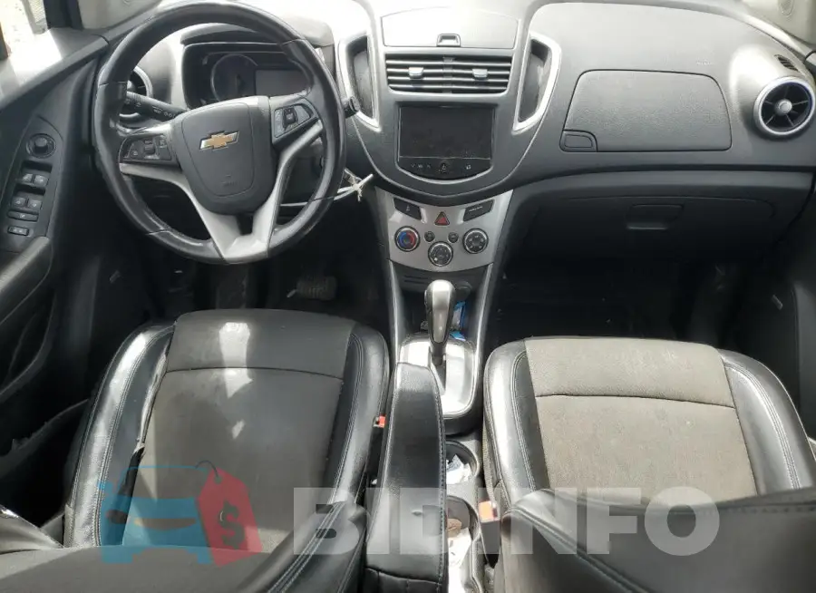 KL7CJLSB3FB229468 Photo# 8
