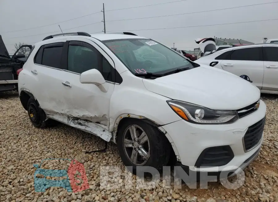 KL7CJLSB8HB185261 Photo# 4