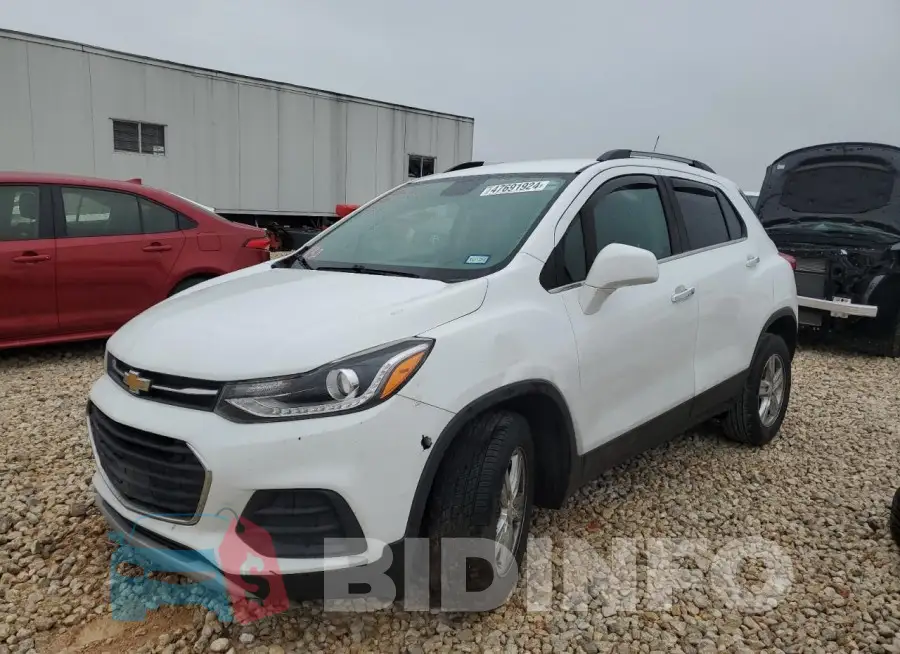 KL7CJLSB8HB185261 Photo# 1