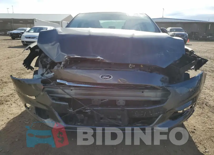1FA6P0HD3G5128877 Photo# 5