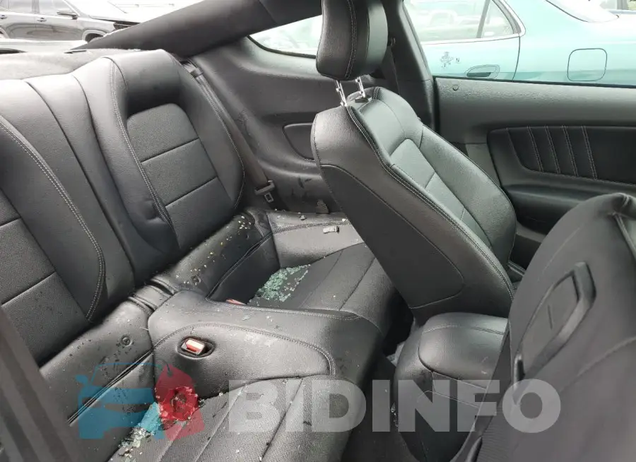 1FA6P8CF4N5145675 Photo# 10
