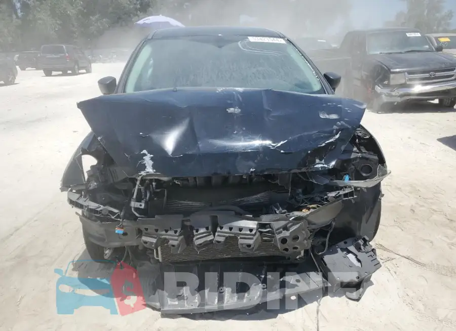 1FADP3E20JL227252 Photo# 5