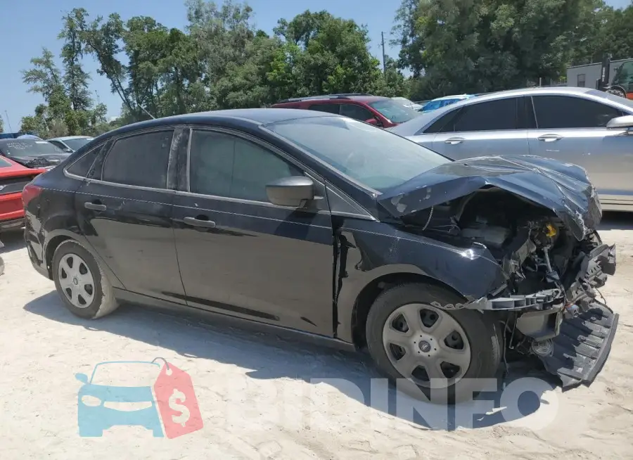 1FADP3E20JL227252 Photo# 4