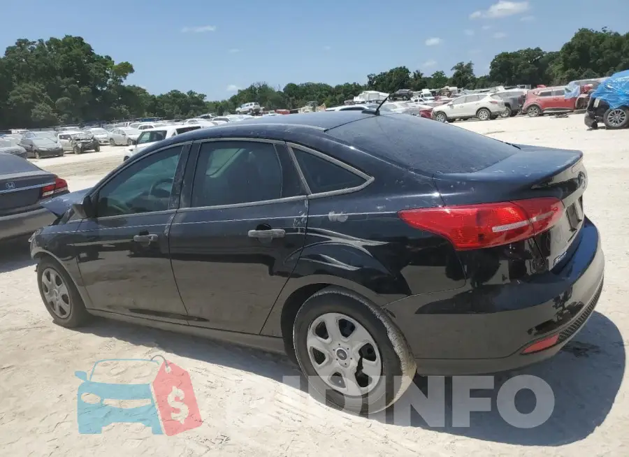 1FADP3E20JL227252 Photo# 2