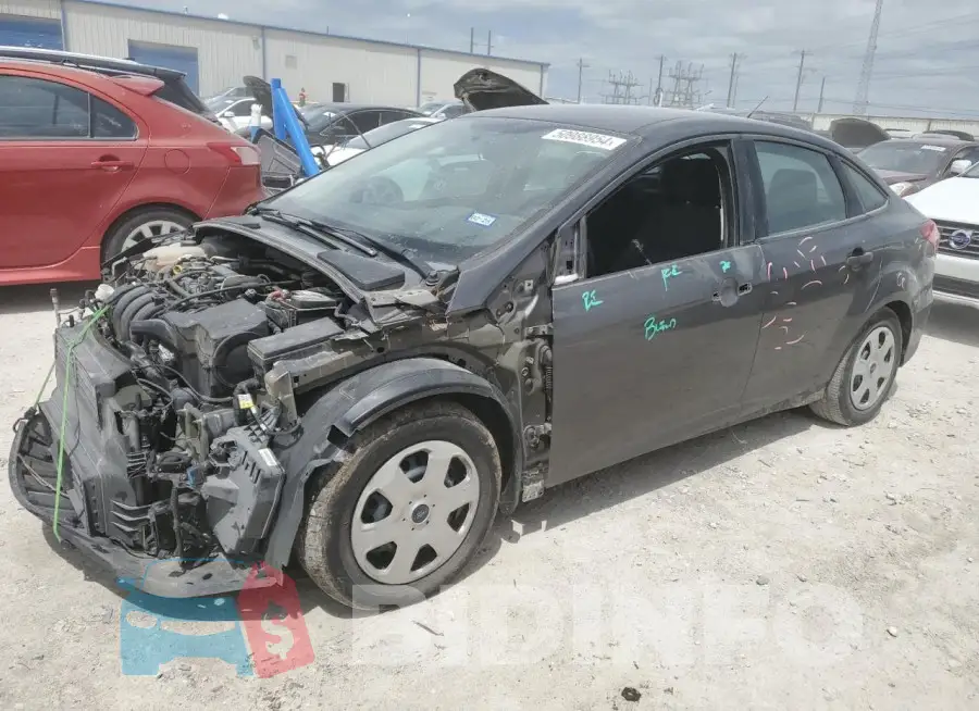 1FADP3E29FL380851 Photo# 1