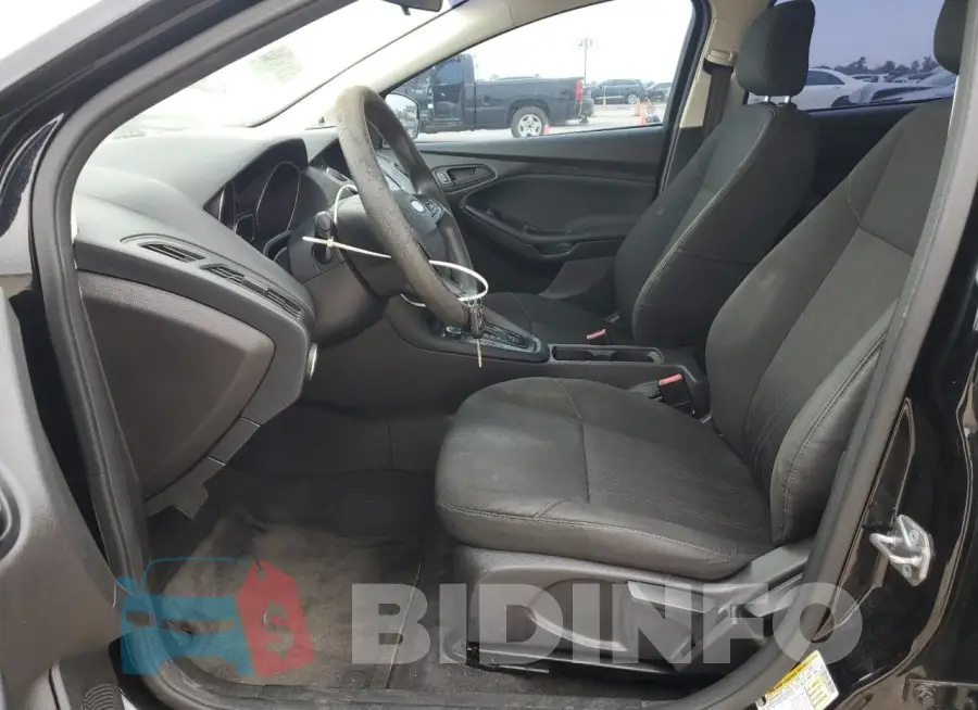 1FADP3E2XHL210212 Photo# 7