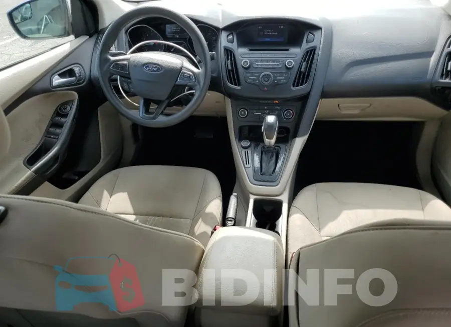 1FADP3F21GL234508 Photo# 8