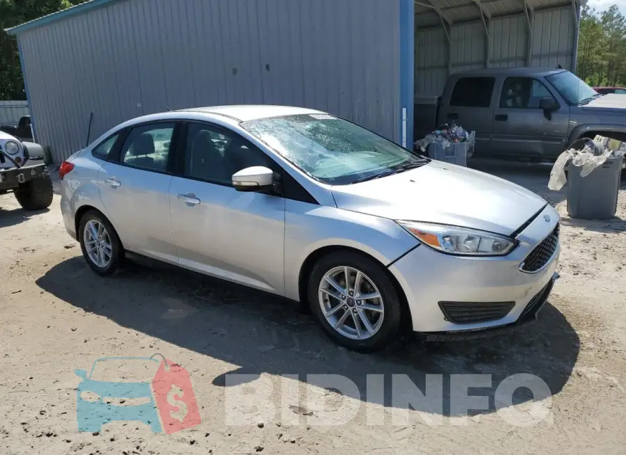 1FADP3F23FL382481 Photo# 4