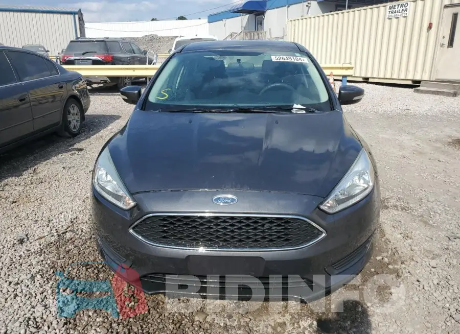 1FADP3F23GL308821 Photo# 5