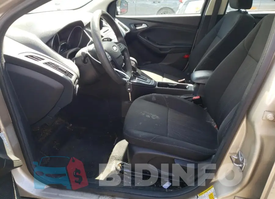1FADP3F23HL285347 Photo# 7