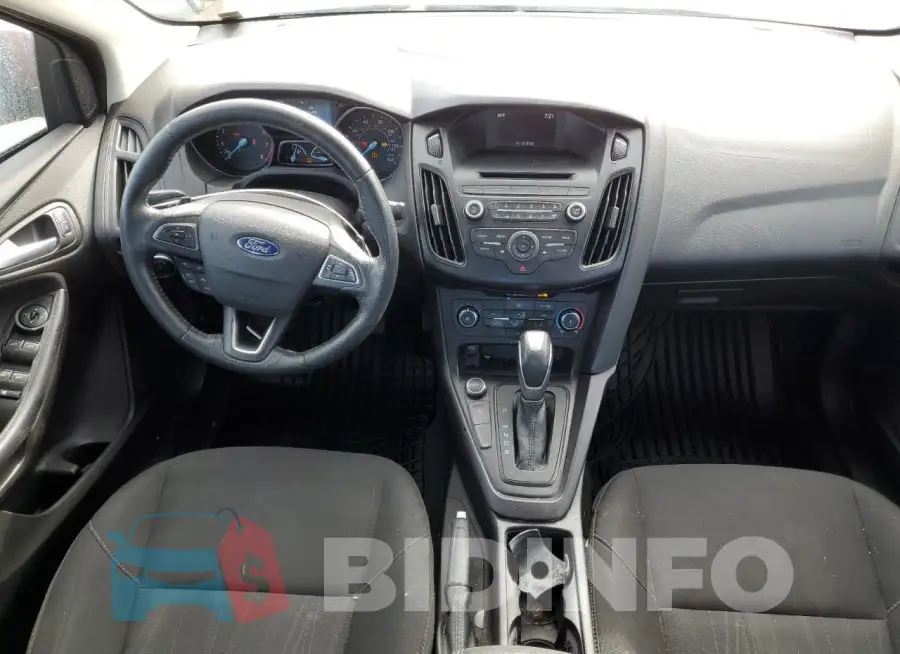 1FADP3F24GL361852 Photo# 8