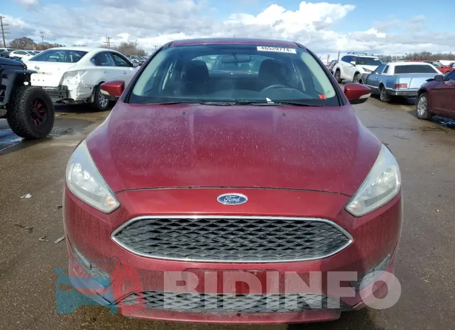 1FADP3F24GL361852 Photo# 5