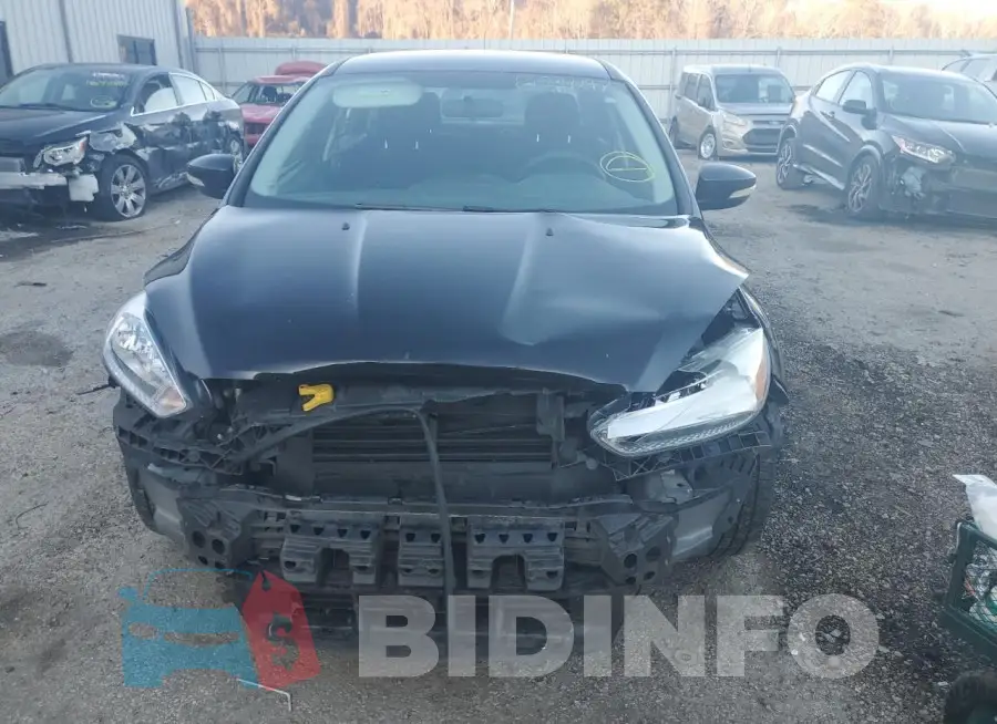 1FADP3F24HL291268 Photo# 5