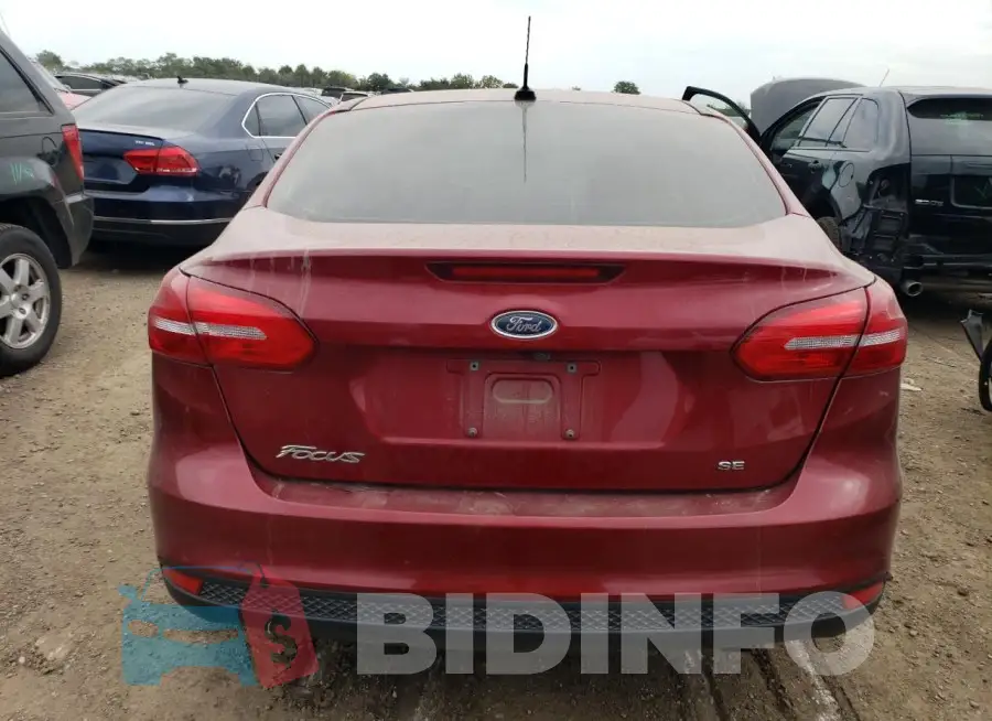 1FADP3F26HL257963 Photo# 6