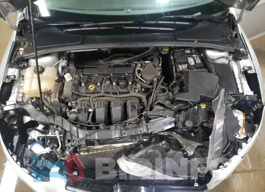 1FADP3F27GL211332 Photo# 11