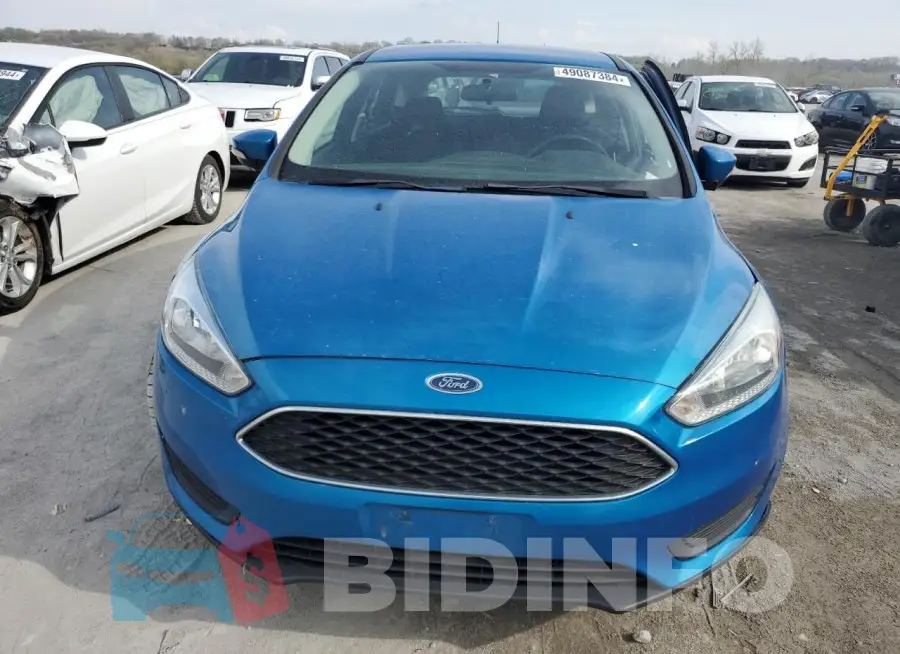 1FADP3K23FL205029 Photo# 5
