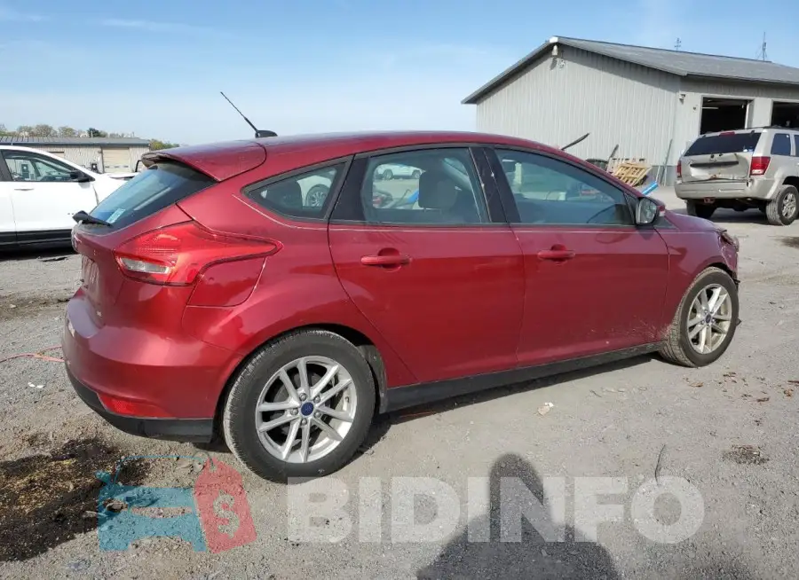 1FADP3K23GL228277 Photo# 3