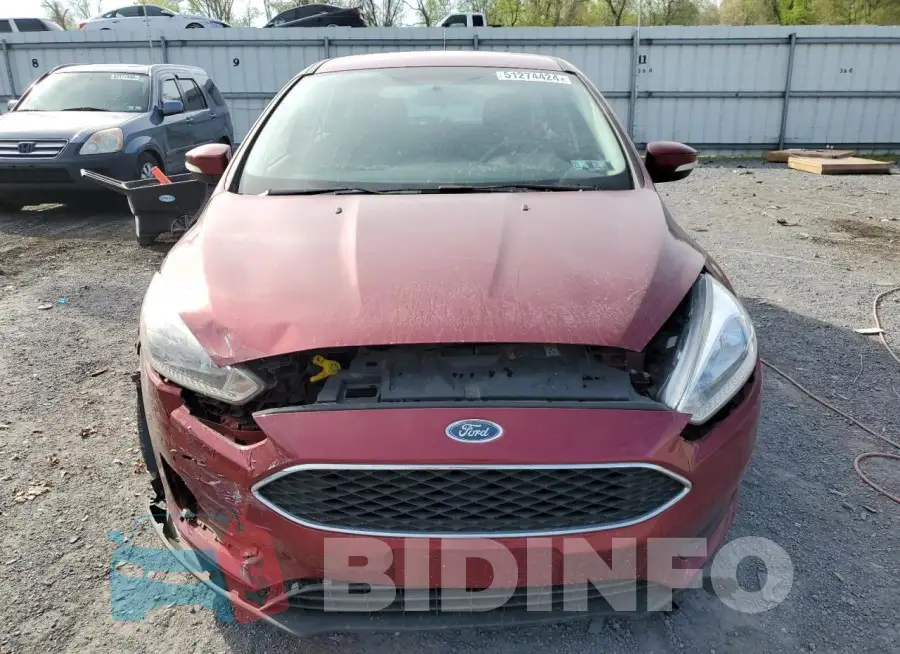 1FADP3K23GL228277 Photo# 5