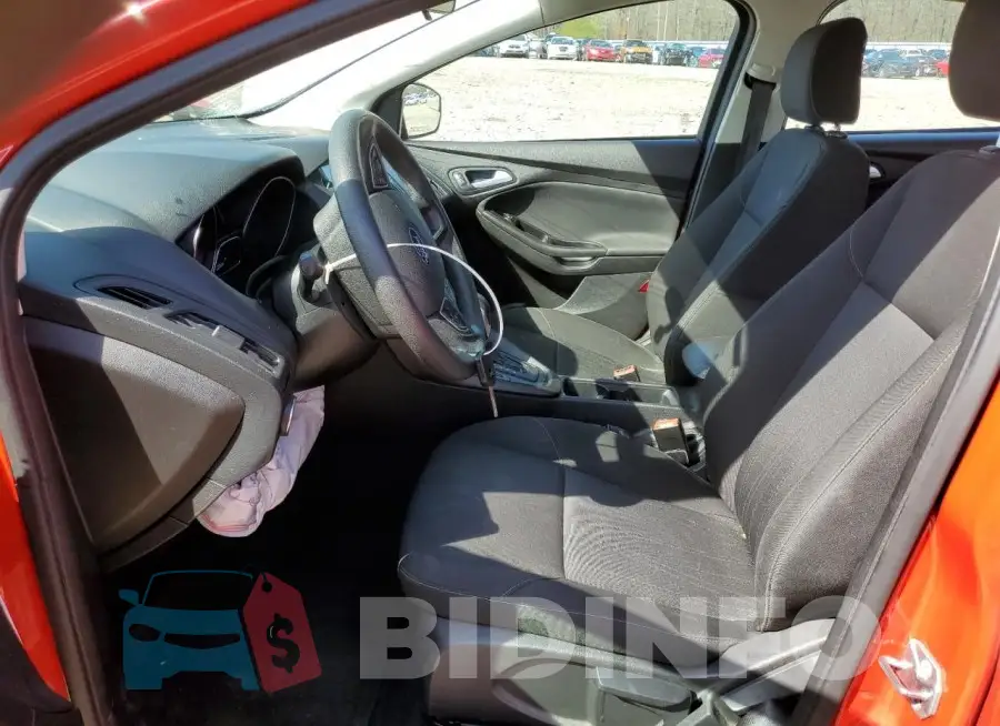 1FADP3M26HL224917 Photo# 7