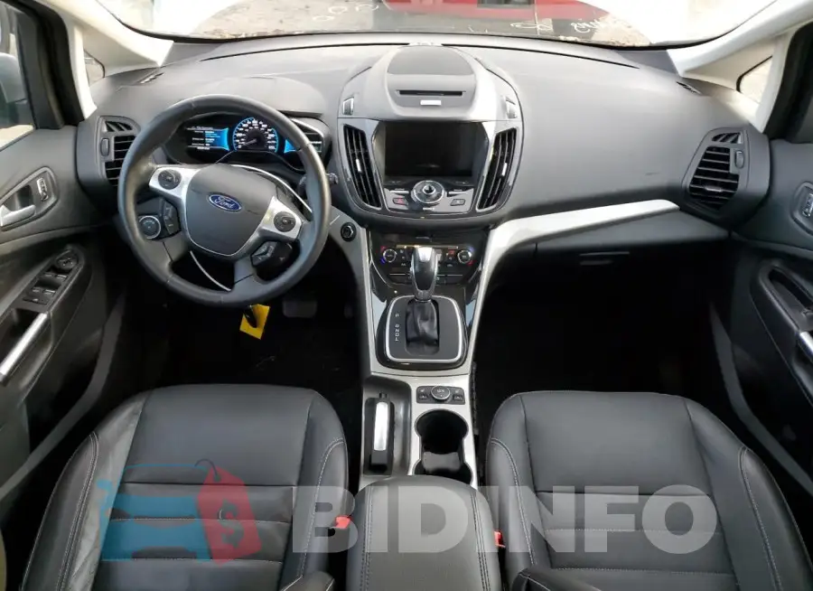 1FADP5CU6GL115029 Photo# 8