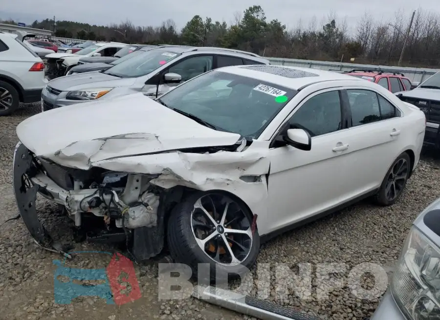 1FAHP2E80GG139593 Photo# 1