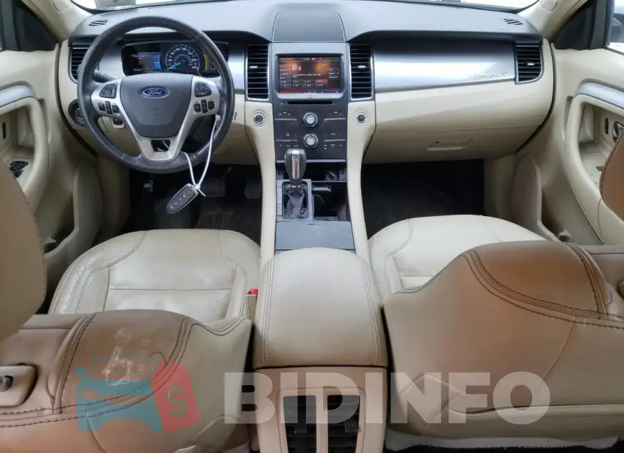 1FAHP2E83FG167080 Photo# 8
