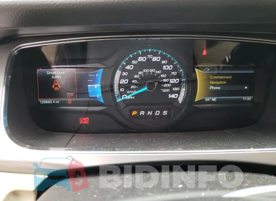 1FAHP2E83FG167080 Photo# 9