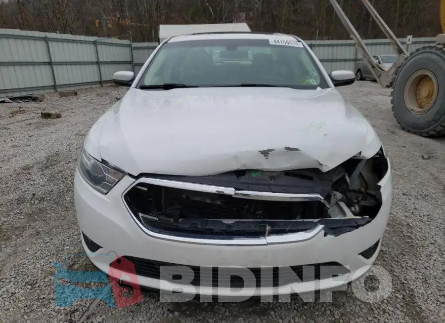 1FAHP2E83FG167080 Photo# 5