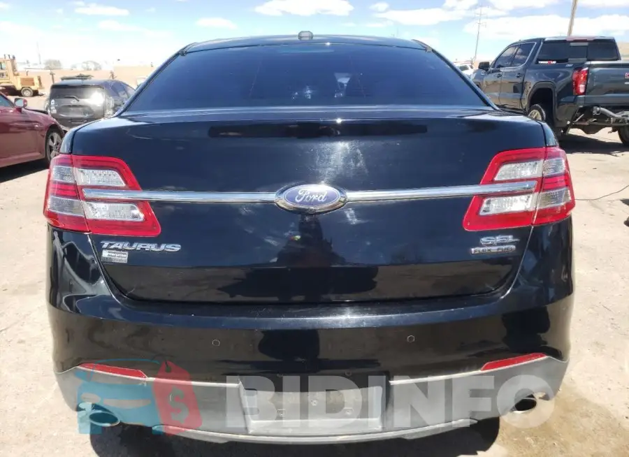 1FAHP2E85HG129241 Photo# 6