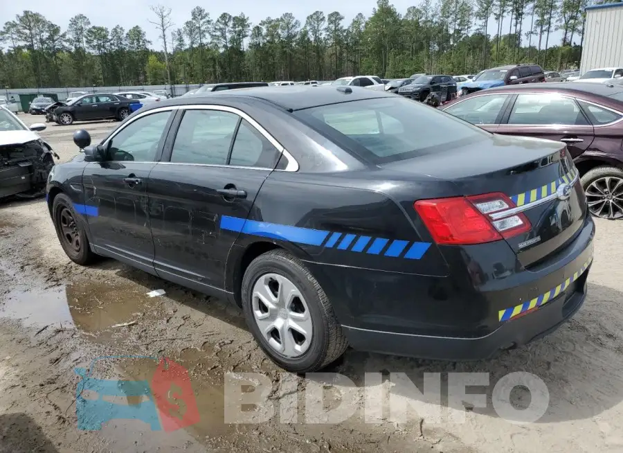 1FAHP2L84HG130951 Photo# 2