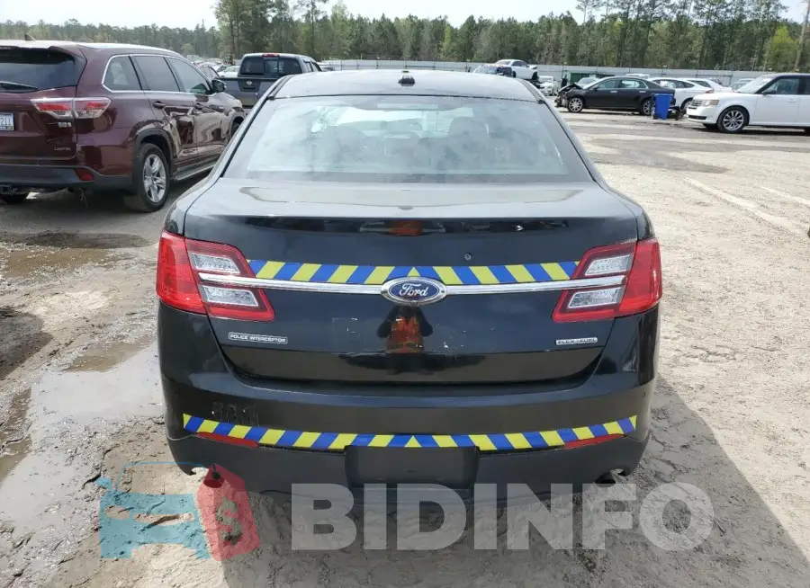 1FAHP2L84HG130951 Photo# 6