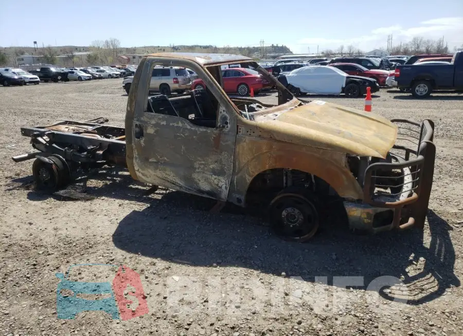 1FDRF3F63GEB25392 Photo# 4