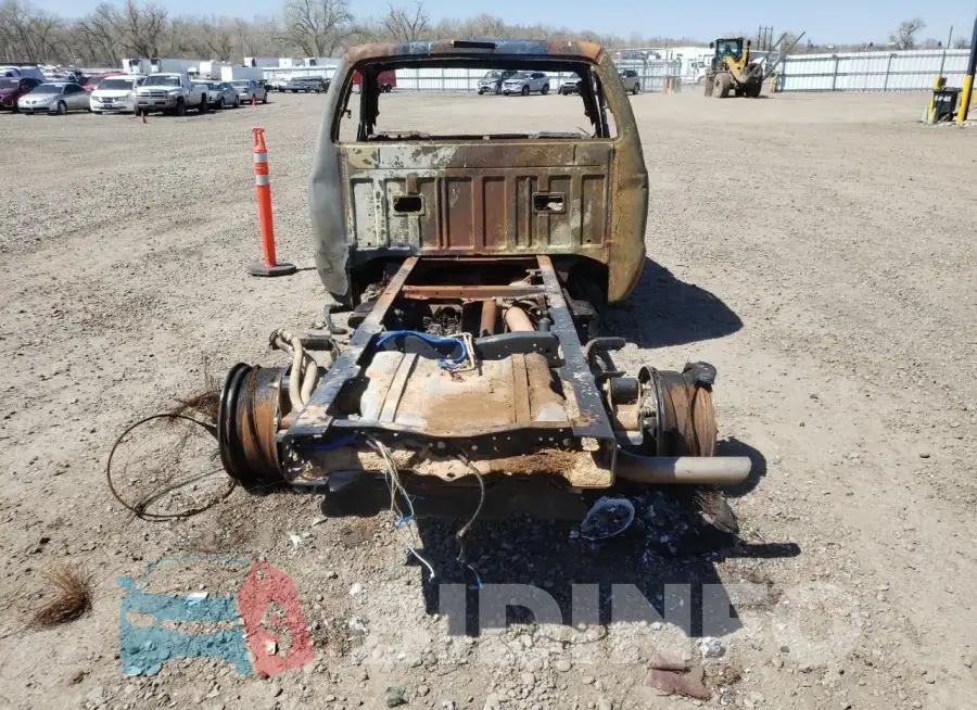 1FDRF3F63GEB25392 Photo# 6