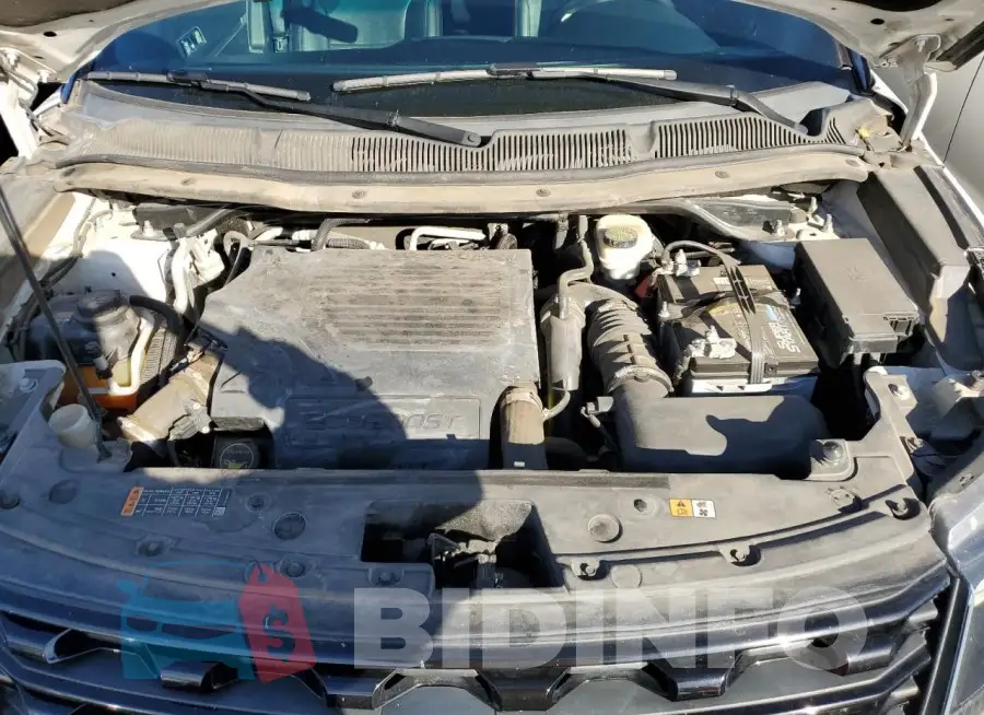 1FM5K8GT8HGA75820 Photo# 12