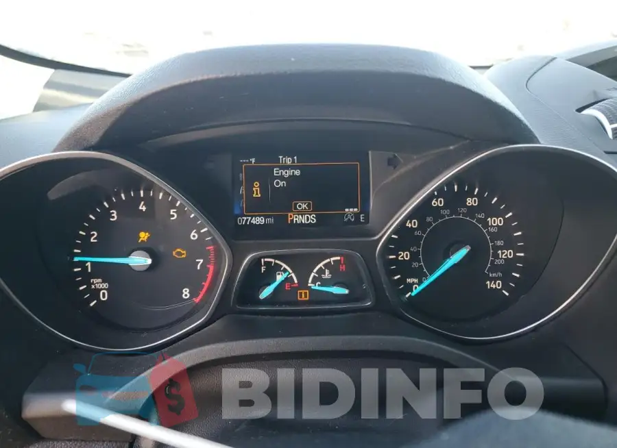 1FMCU9G93HUD25588 Photo# 9