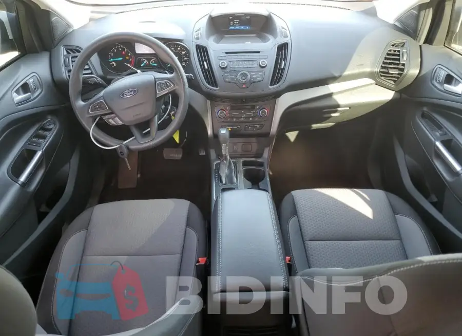 1FMCU9G93HUD25588 Photo# 8