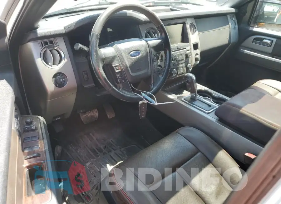 1FMJK1JT1FEF23189 Photo# 8