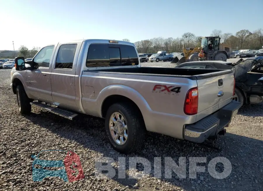 1FT7W2BT7FED27541 Photo# 2