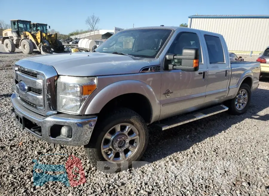 1FT7W2BT7FED27541 Photo# 1