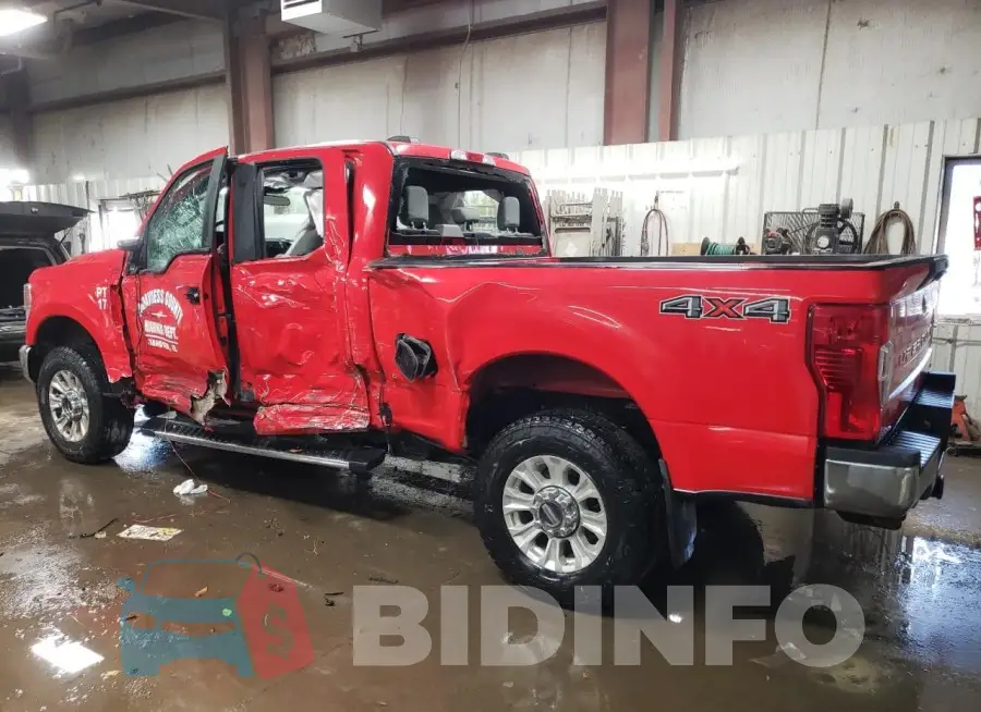 1FT7X2B60LED08204 Photo# 2
