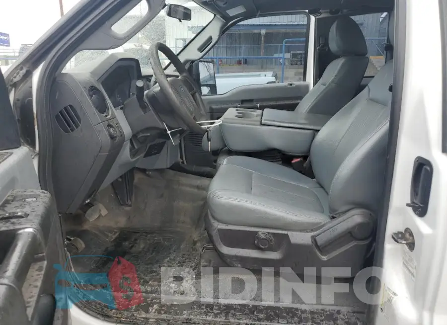 1FT7X2B63GEB64234 Photo# 7