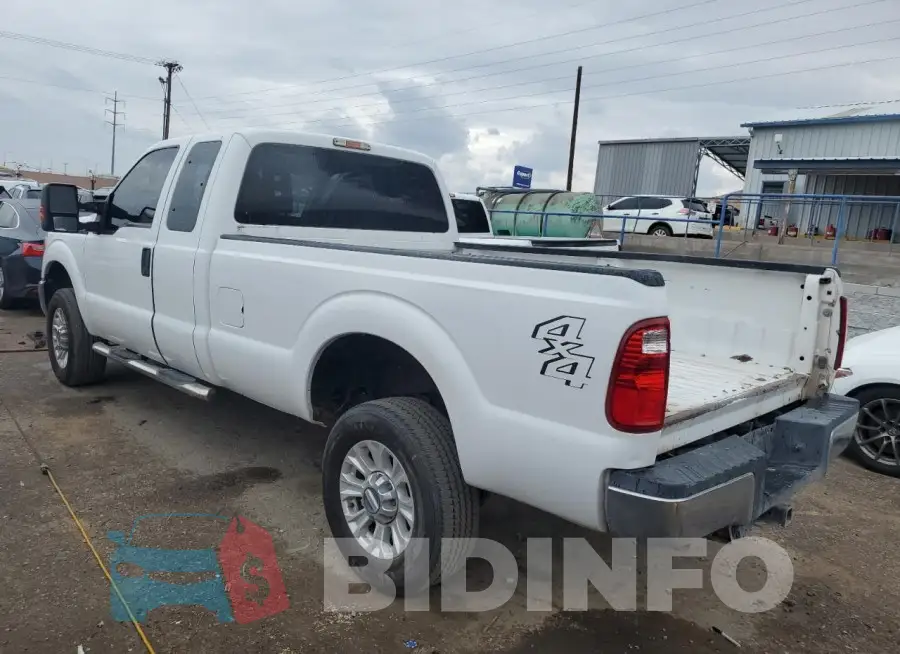 1FT7X2B63GEB64234 Photo# 2
