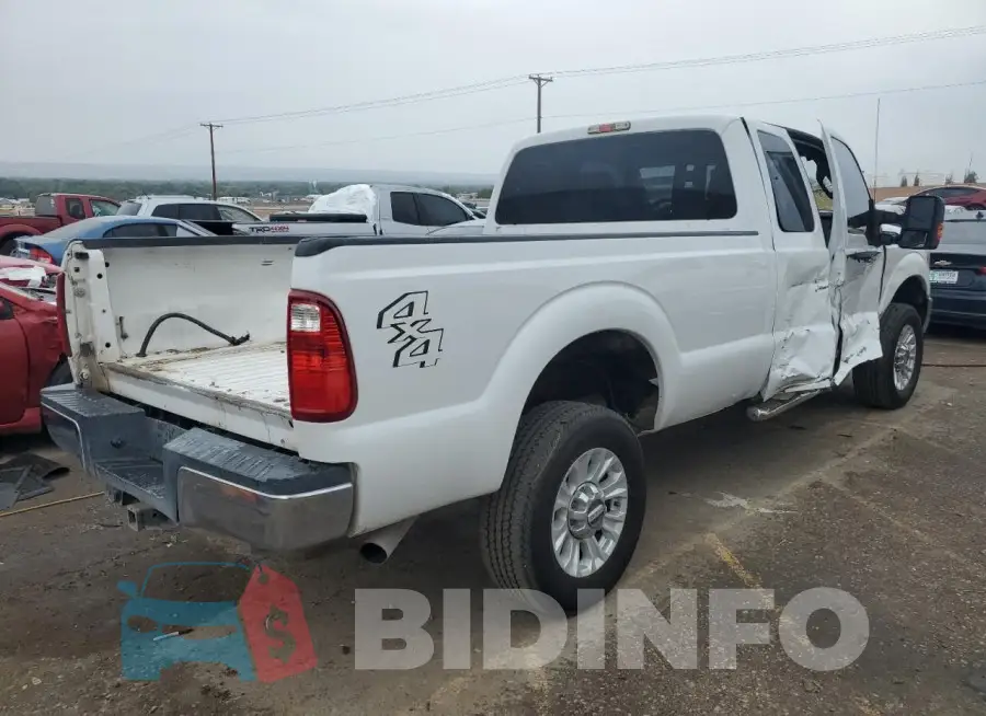 1FT7X2B63GEB64234 Photo# 3