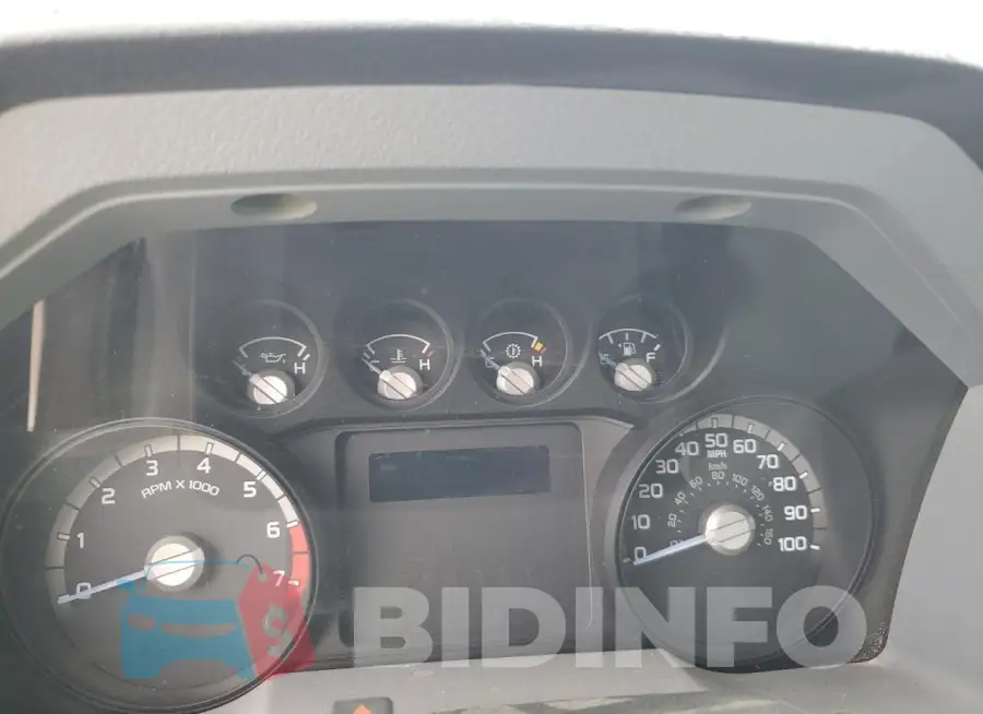 1FTBF2B64GEA81117 Photo# 9