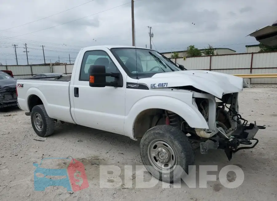1FTBF2B64GEA81117 Photo# 4